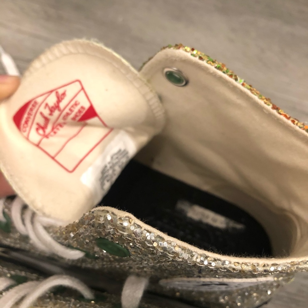 JW Anderson Converse - Picture 2 of 4